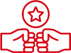 同力重工秉承“保證員工快樂工作和充分發(fā)展”的理念，歡迎不懼挑戰(zhàn)、不斷進(jìn)取的有志之士加盟，共創(chuàng)新輝煌